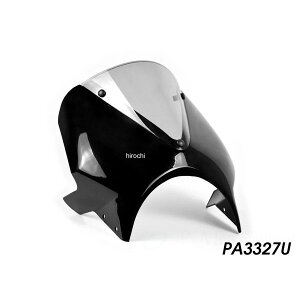 P&A �w�b�h���C�g�t�F�A�����O Unpainted 24�N�ȍ~ �g���C�A���t Speed 400 PA3327U JP�X