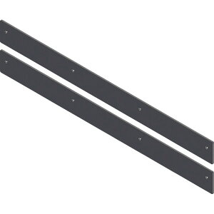 �yUSA�݌ɂ���z Kfi Products WEAR BAR WING KIT V-PLOW 2PC 4501-1347 JP�X
