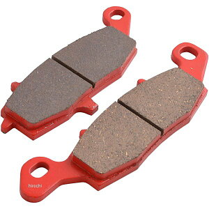 y[J[݌ɂz fCgi u[Lpbg ԃpbh DL1000V-STROM SV400S 250TR W650 oIXII 79844 JPX