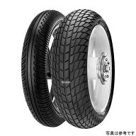 【メーカー在庫あり】 メッツラー METZELER レーステック SM RAIN REAR 165/55 R17 NHS TL 2813000 JP店