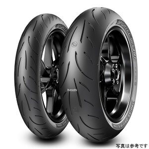 ���b�c���[ METZELER SPORTEC M9 RR FRONT 120/70 R19 M/C TL 60V 3617500 JP�X
