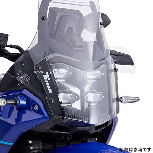 ���}�n���� ���C�Y�M�A Y'S GEAR �w�b�h���C�g�K�[�h 25�N�ȍ~ XTZ690 Q5K-YSK-157-E06 JP�X
