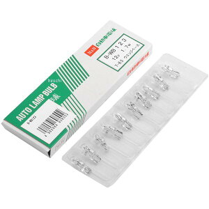 y[J[݌ɂz M&H }cV} m[}ou 12V1.7W [^[(}nԂȂ) (NA) 1 (10) B-WB123 JPX