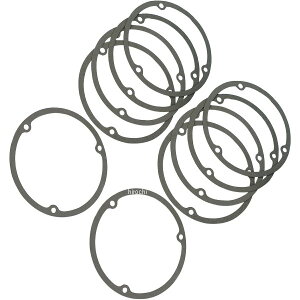 yUSA݌ɂz WF[Y JAMES _[r[Jo[ KXPbg 0.80mm 70N-98N Big Twin y[p[ (10) DS-174790 JPX