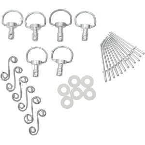 yUSA݌ɂz TCNptH[}X Cycle Performance JE t@Xi[Lbg DO XvO Vo[ 0521-0195 JPX