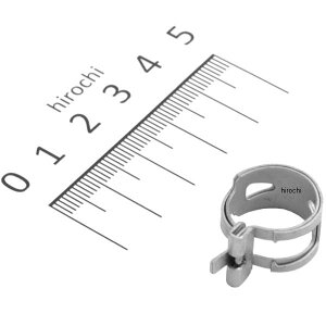 �y���[�J�[�݌ɂ���z �z���_���� �N�����v �`���[�u (D12) 91405-PD1-004 JP�X