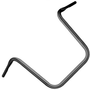 yUSA݌ɂz LA`bp[Y LA Choppers 1.25C` nho[ GCv 18C` (L) 0601-1486 JPX