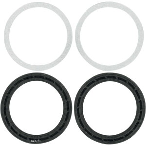 �yUSA�݌ɂ���z ���[�N�v���[�t Leakproof Seals �t�H�[�N�V�[�� 84�N-87�N XL/FX 35mm (2�Z�b�g) 45400-75 7209 JP�X