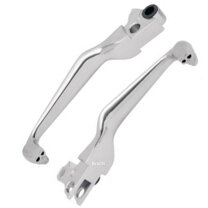 ハーレー純正☆新品☆スカルレバー96～07