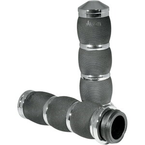 【USA在庫あり】 エイボン AVON グリップ エアークッション 08年以降 FLH クローム 0630-0540 JP店