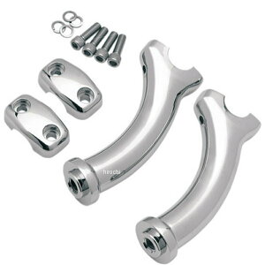 �yUSA�݌ɂ���z DRAG 1�C���`�n���h���o�[ 5.5�C���`(140mm)�� ���C�U�[ 00�N-07�N FXSTD 56033-00 1803-3306 JP�X