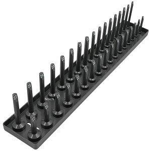 �X�i�b�v�I�� Snap-on �~���T�C�Y �|�X�g�t���\�P�b�g�z���_�[ 1/2�C���` �h���C�u �O���[ (10mm-27mm �T�C�Y�����W) YA12MET JP�X