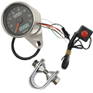 yUSA݌ɂz DRAG dqXs[h[^[AIh/gbv[^[t(140MPH) 2.37C`(60mm) |bV/ 2210-0174 JPX