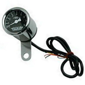 yUSA݌ɂz DRAG 1.875C` ~jdq^R[^[ 8000rpm  2211-0055 JPX