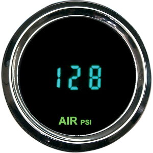 yUSA݌ɂz _R^fW^ Dakota Digital ZfBOjbg IC/GAvbV[Q[W(0-150psi)p 2212-0083 JPX