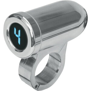 yUSA݌ɂz _R^fW^ Dakota Digital Vtg|WVCWP[^[ 1C`o[ /N[ 2212-0140 JPX