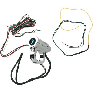 yUSA݌ɂz _R^fW^ Dakota Digital Vtg|WVCWP[^[ 1.25C`o[ /N[ 2212-0141 JPX