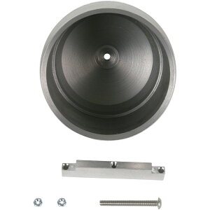 yUSA݌ɂz _R^fW^ Dakota Digital [^[Jbv 3-3/8C`(86mm) RAW 2212-0150 JPX