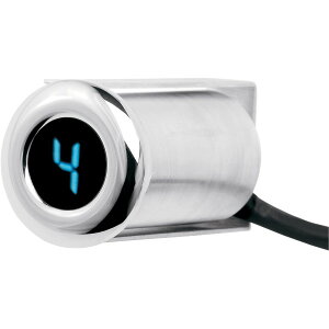 yUSA݌ɂz _R^fW^ Dakota Digital Vtg|WVCWP[^[ tFAOt /N[ 2212-0175 JPX