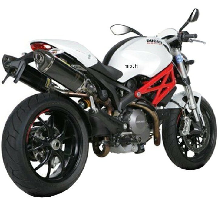 楽天市場】アクラポビッチ AKRAPOVIC スリップオンマフラー E1仕様 