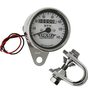 yUSA݌ɂz DRAG @BXs[h[^[(140MPH) 2.37C`(60mm) 2:1 N[/ DS-244135 JPX