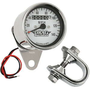 yUSA݌ɂz DRAG @BXs[h[^[(140MPH) 2.37C`(60mm) 2240:60 N[/ DS-244136 JPX