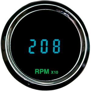 yUSA݌ɂz DS-250037 _R^fW^ Dakota Digital ^R[^[ 3027 ODYSSEY II 2-1/16C`(52mm) DS250037 JPX