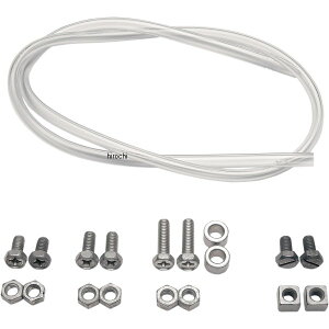 �yUSA�݌ɂ���z ���A�T �{���g/�i�b�g�Z�b�g (YB16CL-B�p) (5�Z�b�g����) 2113-0078 JP�X