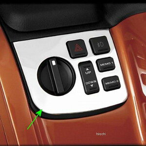 417405 V[N[ Show Chrome  N[ Rg[pl 01N-10N GL1800 52-685 JPX