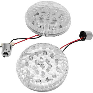 417743 �V���[�N���[�� Show Chrome LED �^�[���V�O�i�� �J�o�[�L�b�g 96�N-04�N �h���b�O�X�^�[ ���A 10-1601 JP�X