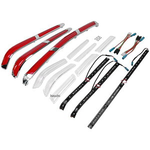 417747 V[N[ Show Chrome LED [CT[g gNp 01N-10N GL1800 52-701A JPX
