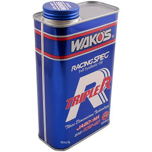 R[Y WAKO'S TR gvA[ 10W-40 1bg E280 JPX