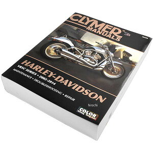 yUSA݌ɂz NC}[ Clymer }jA  02N-07N n[[ V-ROD 4201-0178 JPX