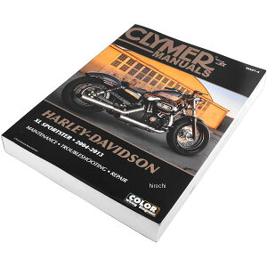 yUSA݌ɂz NC}[ Clymer }jA  04N-11N n[[ X|[cX^[ 4201-0221 JPX