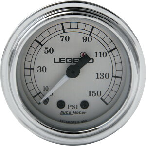 yUSA݌ɂz WFh LEGENDS CQ[W 0-150psi tFAOp Vo[/ 2212-0485 JPX