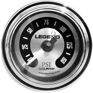yUSA݌ɂz WFh LEGENDS CQ[W 0-150psi tFAOp A~/Cg 2212-0492 JPX