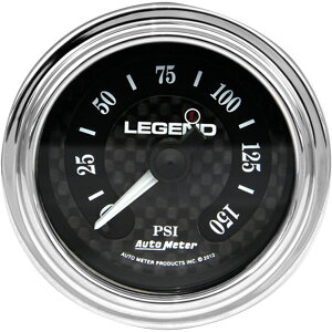 yUSA݌ɂz WFh LEGENDS CQ[W 0-150psi tFAOp _ChJbg/Cg 2212-0494 JPX