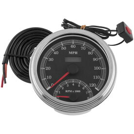 楽天市場 イカ タコメーター メーター パーツ バイク用品 車用品 バイク用品の通販