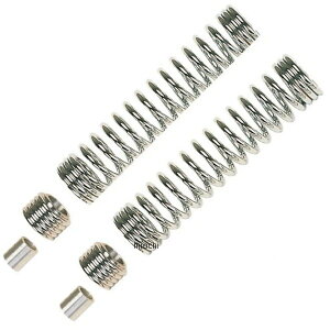 �yUSA�݌ɂ���z �o�[���[�u�����h BURLY BRAND 49mm �t�����g�t�H�[�N �����[�����O�L�b�g 06�N�ȍ~ FXD burB28-102 JP�X