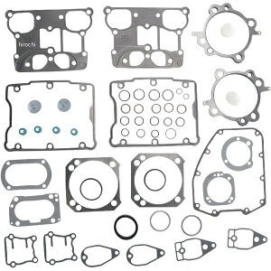 �yUSA�݌ɂ���z �R���e�B�b�N COMETIC �g�b�v�G���h �K�X�P�b�g�L�b�g 4.125 ����.040/.020 99�N�ȍ~ Twin Cam 0934-1662 JP�X
