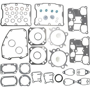 �yUSA�݌ɂ���z �R���e�B�b�N COMETIC �g�b�v�G���h �K�X�P�b�g�L�b�g 4.125 ����.030/.020 99�N�ȍ~ Twin Cam 0934-1663 JP�X
