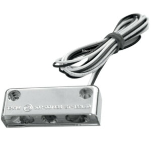 �yUSA�݌ɂ���z �A�N�g���j�N�X Accutronix LED�i���o�[�� �X�g���b�v �N���[�� 2040-1182 JP�X