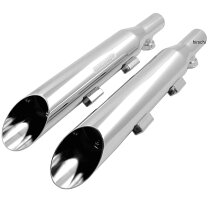 楽天市場】khrome werks 3インチhp－plus スリップオンマフラーの通販