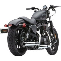 楽天市場】cobra 3インチ スリップオンマフラー race pro tips 