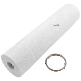 【メーカー在庫あり】 キジマ 消音筒型グラスウール 62mm×250mm 209-983 JP店