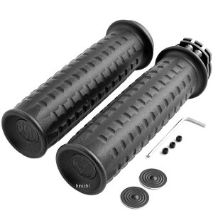 【USA在庫あり】 ローランドサンズデザイン RSD グリップ トラクション 黒つや消し 0630-1329 JP店