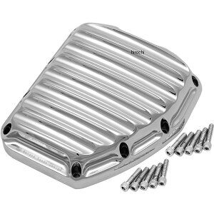 【USA在庫あり】 ローランドサンズデザイン RSD タイミングカバー Nostalgia 01年-17年 Twin Cam クローム 0940-0605 JP店