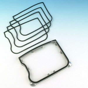 yUSA݌ɂz 17356-84A WF[Y JAMES Abp[ bJ[Jo[KXPbg 84N-91N 80 Evolution o[ (5) DS-174412 JPX