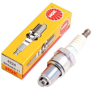 �y���[�z BPR4ES-11 NGK ��ʃv���O 84�N-99�N 80 Evolution 4224 JP�X
