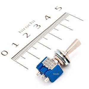 y[J[݌ɂz LW} XibvXCb` 3 ON-OFF-ON 3A250VAC HD-09004 JPX